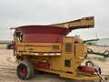 2017 Haybuster H1130 Grinders and Mixer