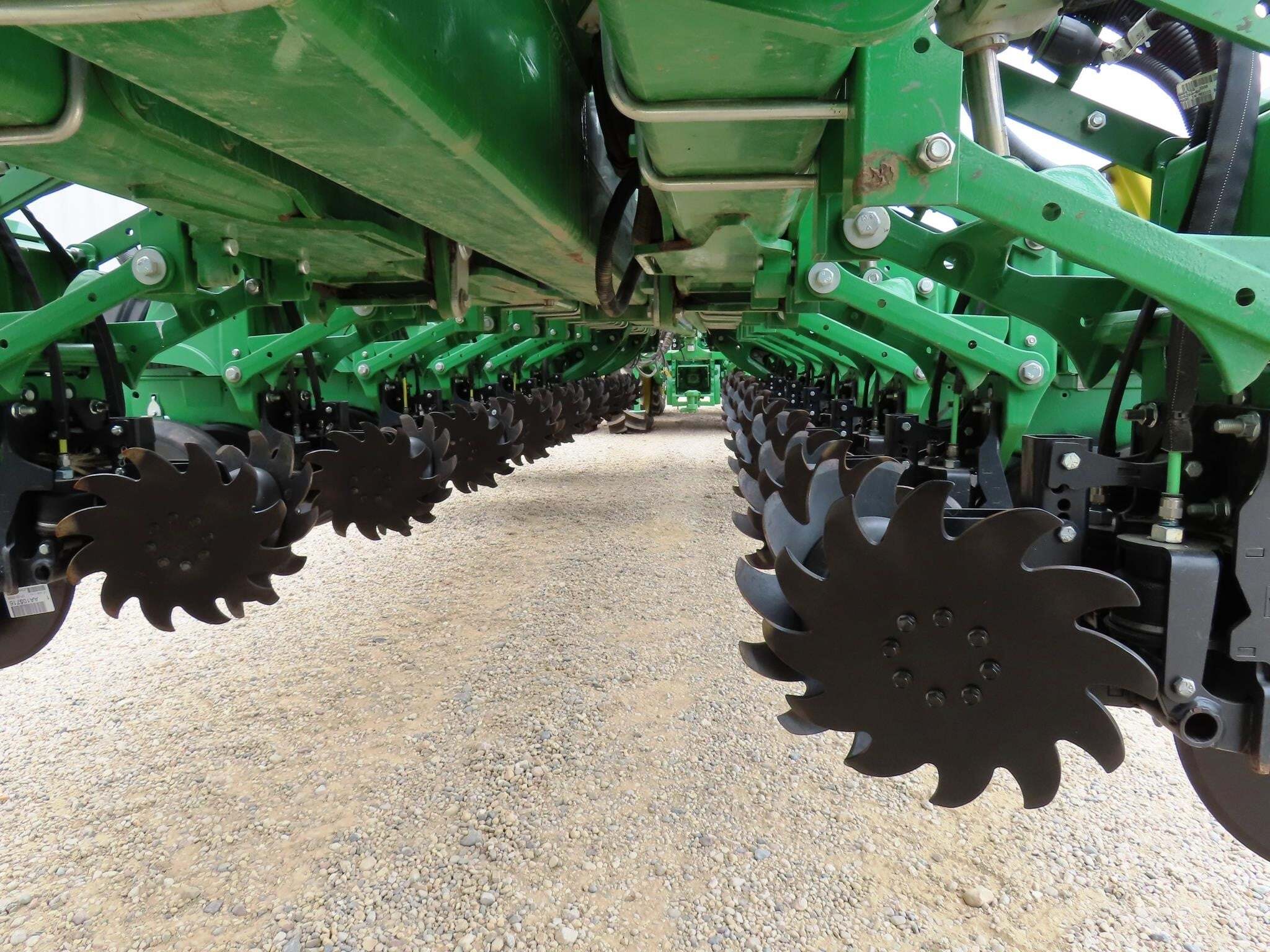 2024 John Deere 1775NT Planter