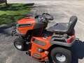 2017 Husqvarna yt48dxls Lawn Mower