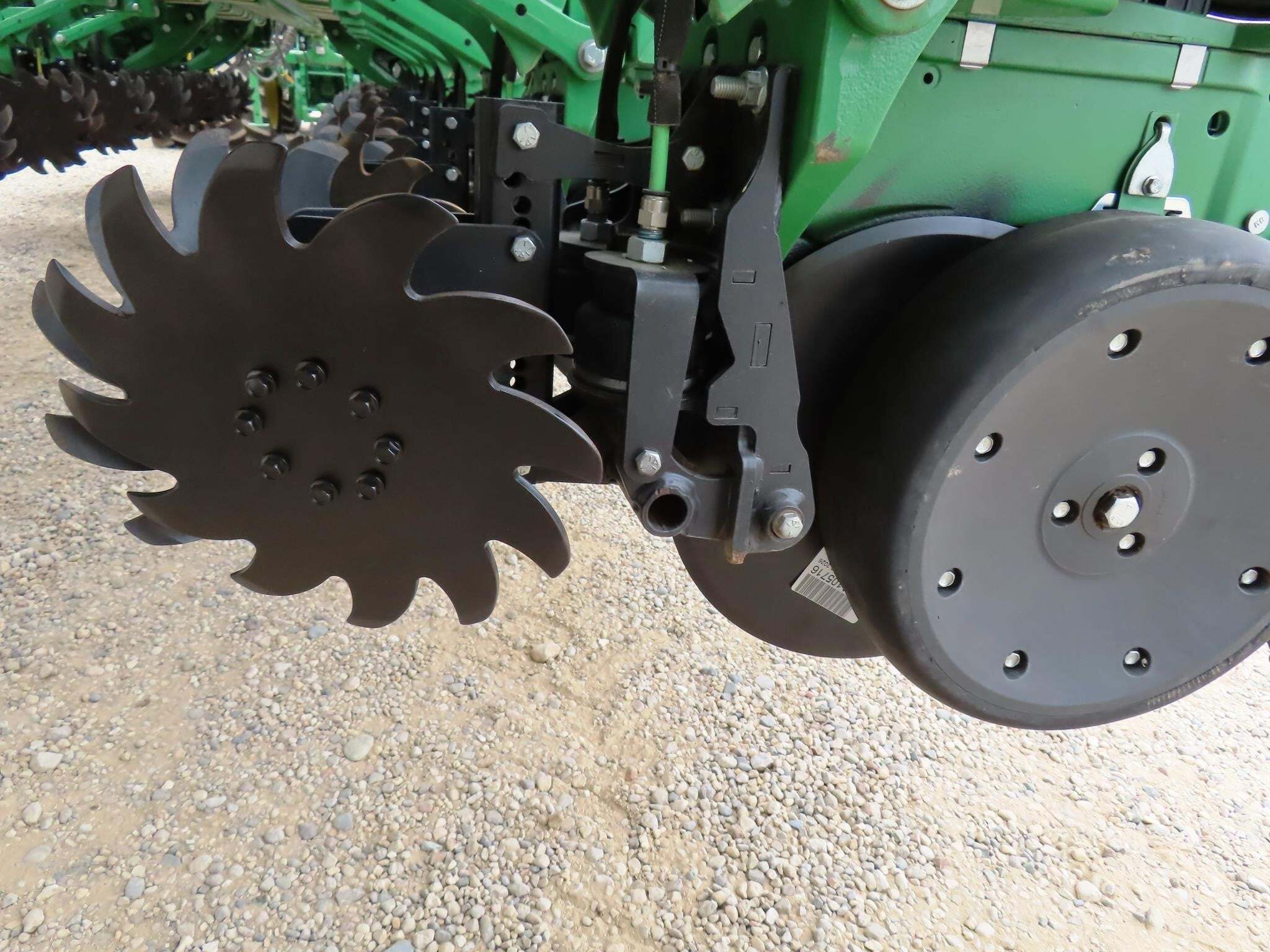 2024 John Deere 1775NT Planter