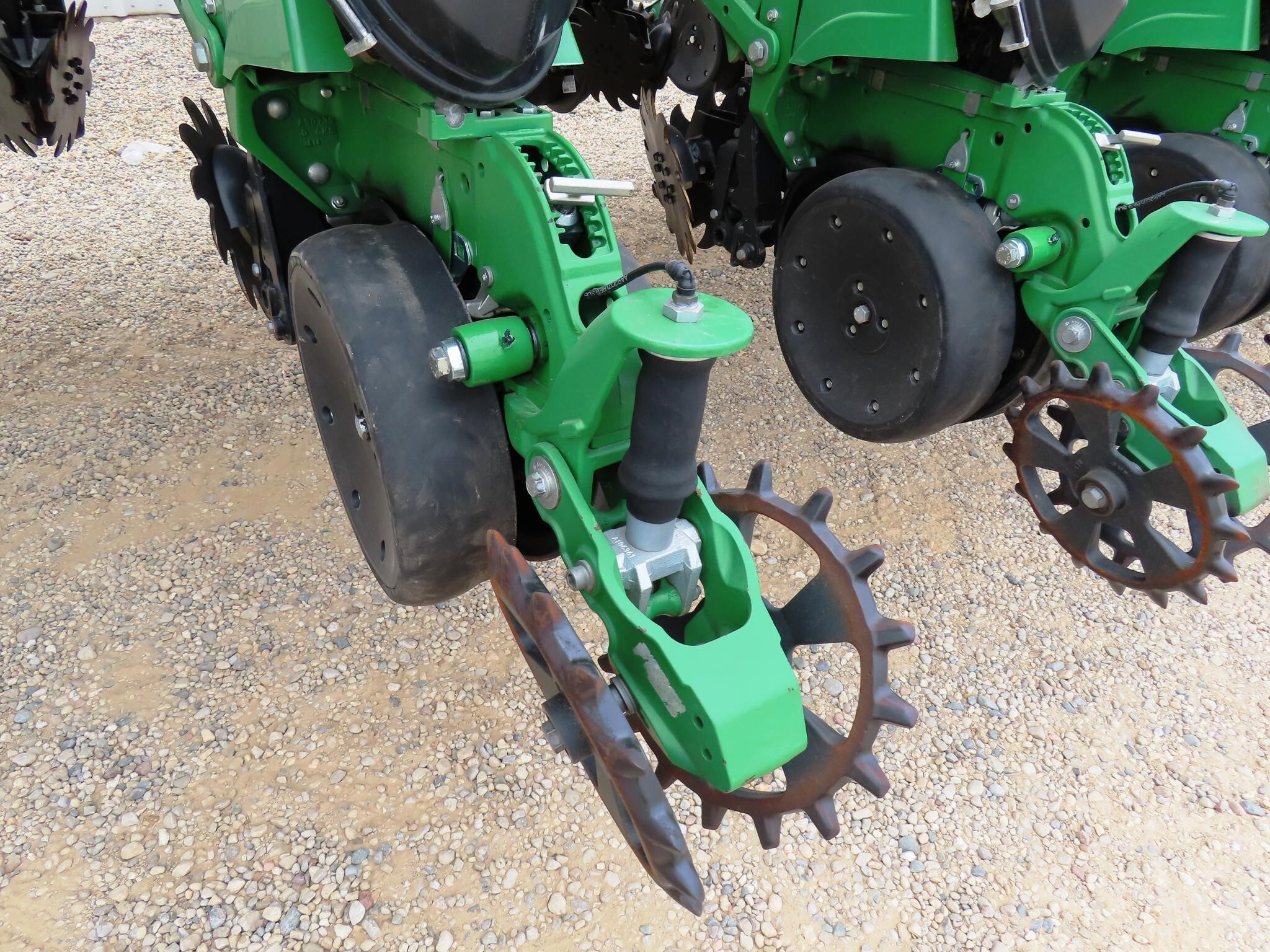 2024 John Deere 1775NT Planter