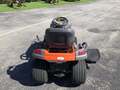 2017 Husqvarna yt48dxls Lawn Mower