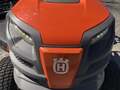2017 Husqvarna yt48dxls Lawn Mower