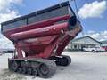 2014 Demco 1150 Grain Cart