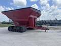 2014 Demco 1150 Grain Cart