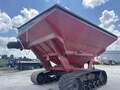 2014 Demco 1150 Grain Cart