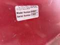 2014 Demco 1150 Grain Cart