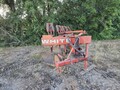 1979 White 588 Plow
