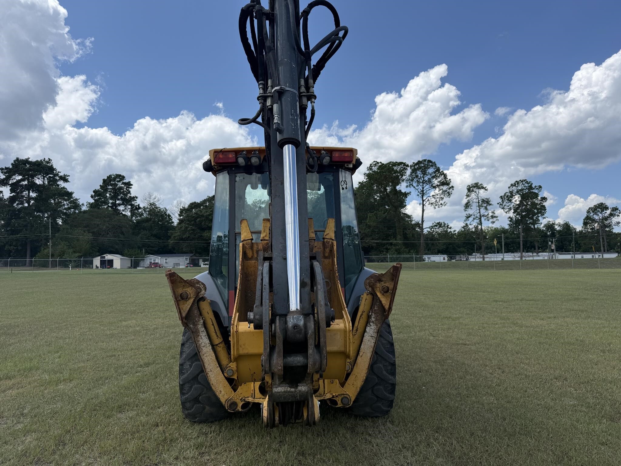 2020 Deere 310SL Backhoe