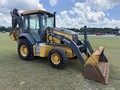 2020 Deere 310SL Backhoe