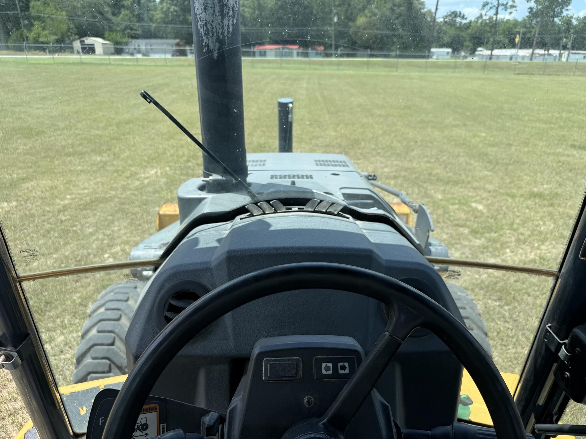2020 Deere 310SL Backhoe