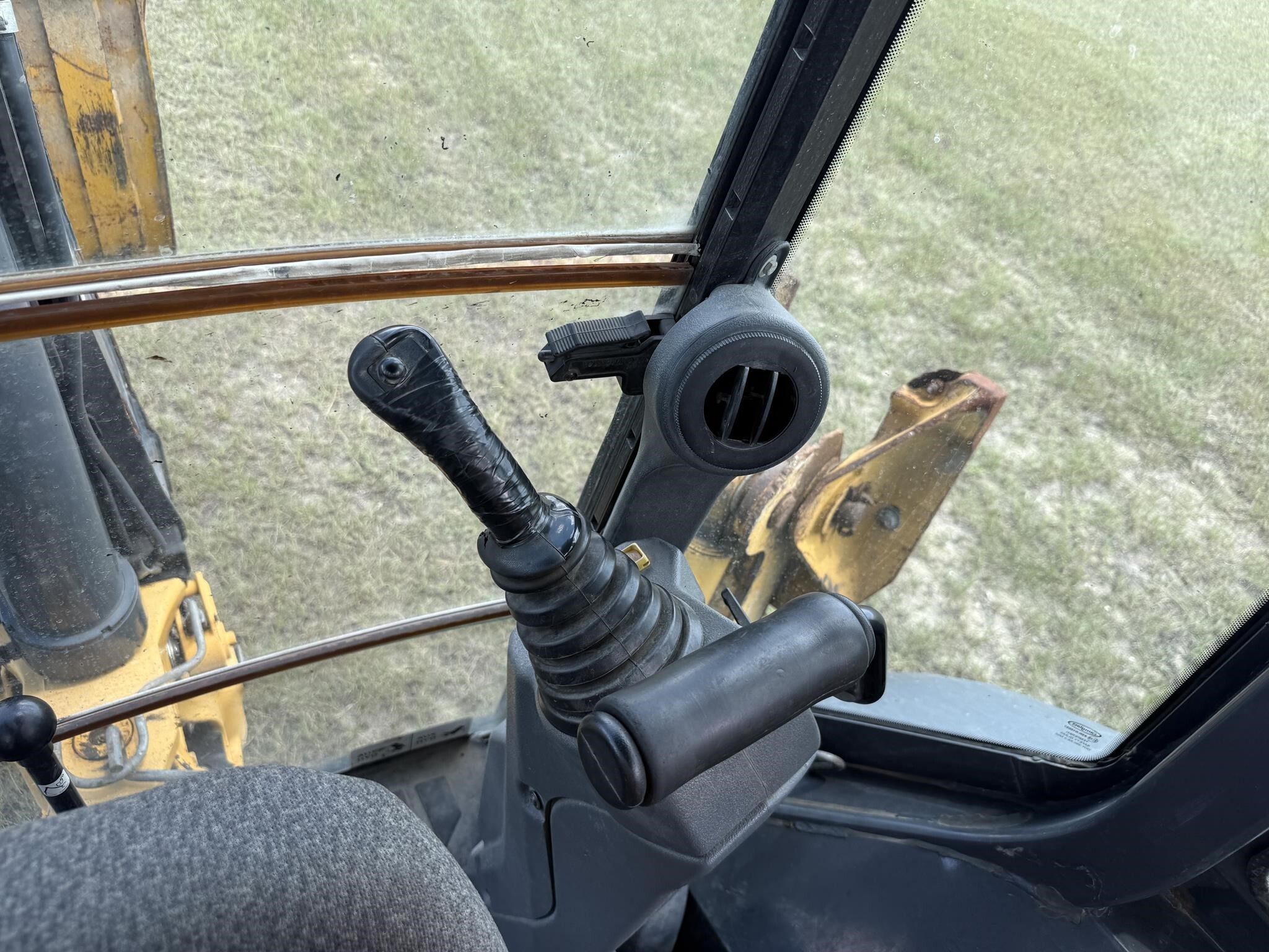 2020 Deere 310SL Backhoe