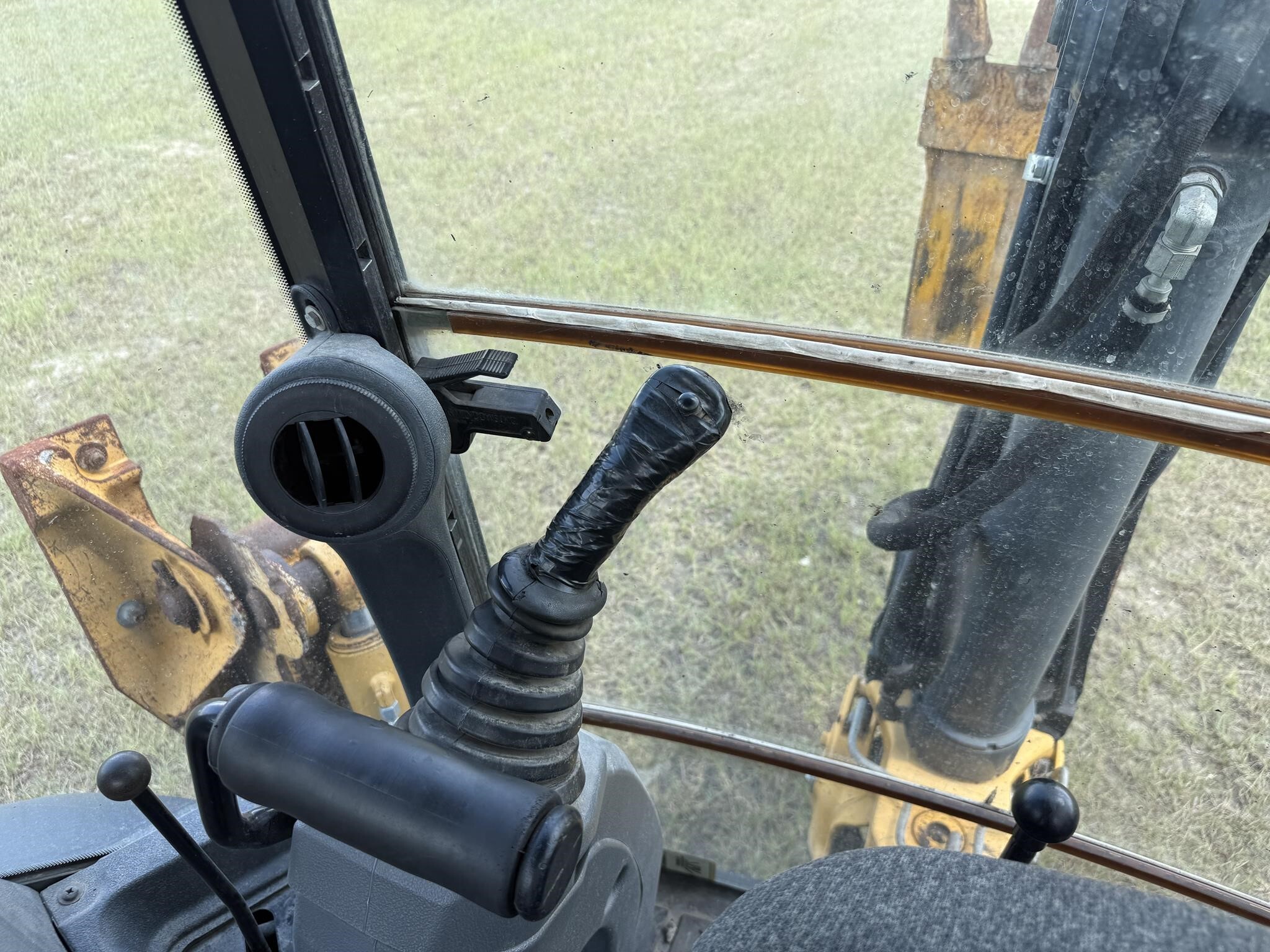 2020 Deere 310SL Backhoe