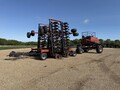  Case IH SDX40 Air Seeder