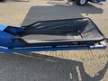 2005 Brandt 1545LP Augers and Conveyor