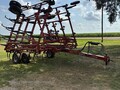 2023 Case IH Tiger-Mate 255 Field Cultivator