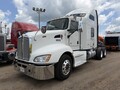 2013 Kenworth T660 Semi Trucks/Trailer