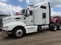 2013 Kenworth T660 Semi Trucks/Trailer