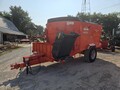 2012 Kuhn Knight 5156 Grinders and Mixer