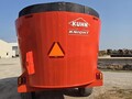 2012 Kuhn Knight 5156 Grinders and Mixer