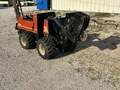 2003 Ditch Witch 410SX Trencher