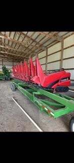 2014 Case IH 4408 Corn Head