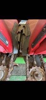 2014 Case IH 4408 Corn Head