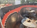 2012 Kuhn Knight 5156 Grinders and Mixer
