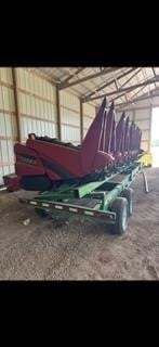 2014 Case IH 4408 Corn Head