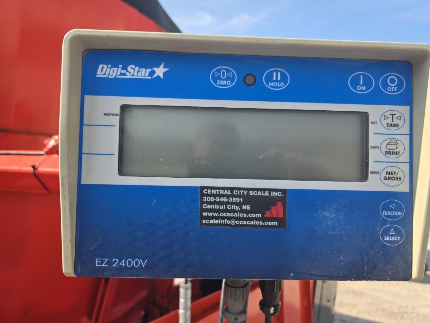 2012 Kuhn Knight 5156 Grinders and Mixer