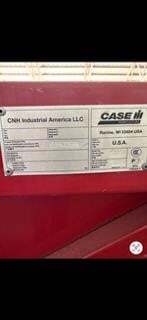 2014 Case IH 4408 Corn Head