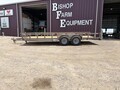 2027 Diamond T 20 Flatbed Trucks/Trailer
