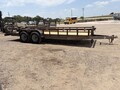 2027 Diamond T 20 Flatbed Trucks/Trailer