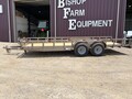 2027 Diamond T 20 Flatbed Trucks/Trailer