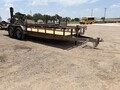2027 Diamond T 20 Flatbed Trucks/Trailer