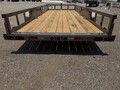 2027 Diamond T 20 Flatbed Trucks/Trailer