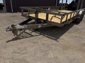 2027 Diamond T 20 Flatbed Trucks/Trailer