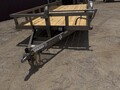 2027 Diamond T 20 Flatbed Trucks/Trailer