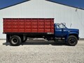 1986 GMC 7000 Pickup