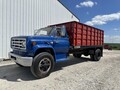 1986 GMC 7000 Pickup