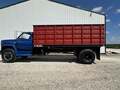 1986 GMC 7000 Pickup