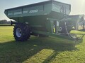 2025 Demco 1000 Pull-Type Sprayer