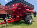 2023 Unverferth 860 Grain Cart