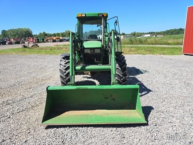 1999 John Deere 5410 Tractor