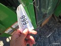 1999 John Deere 5410 Tractor