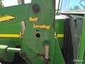 1999 John Deere 5410 Tractor