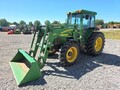 1999 John Deere 5410 Tractor
