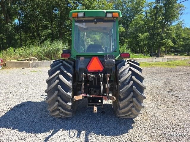 1999 John Deere 5410 Tractor