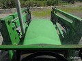 1999 John Deere 5410 Tractor