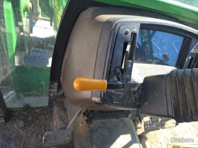 1999 John Deere 5410 Tractor